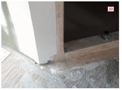 preventing shower leaks preventing shower leaks