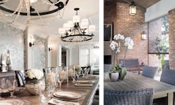 The New American Remodel Dining Room The New American Remodel Dining Room