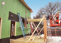 Framing Zip Framing Zip