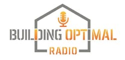 Building Optimal Radio Logo Building Optimal Radio Logo