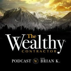The Wealthy Podcast The Wealthy Podcast