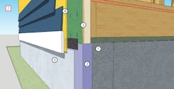 Remodeler Framing Zip Remodeler Framing Zip