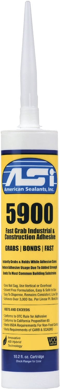 Interiors American Sealants Interiors American Sealants