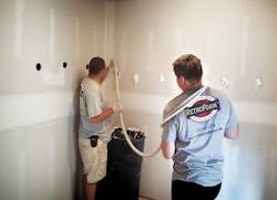 Interiors Retrofoam Interiors Retrofoam