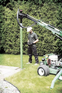 Exteriors Techno Metal Posts Exteriors Techno Metal Posts