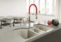 Kitchens Ruvati Faucet Kitchens Ruvati Faucet
