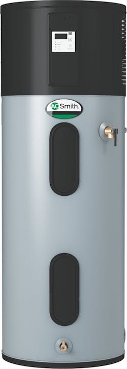 Aosmith Waterheater Aosmith Waterheater