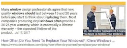 Google Featured Snippet Google Featured Snippet