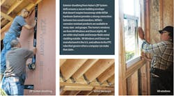 Model Remodel Crew Working Model Remodel Crew Working