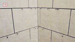 how to tile a shower how to tile a shower