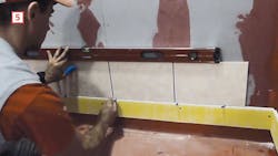 how to tile a shower how to tile a shower