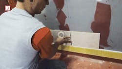 how to tile a bathroom shower how to tile a bathroom shower