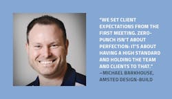 Michael Barkhouse Amsted Design Build Michael Barkhouse Amsted Design Build