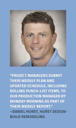 Daniel Hurst Hurst Design Build Remodeling Daniel Hurst Hurst Design Build Remodeling