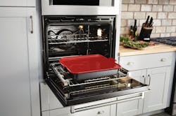 Kitchenaid Smart Oven Kitchenaid Smart Oven