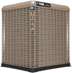 Johnson Controls York Heat Pump Aff Yxt Ac Hp Johnson Controls York Heat Pump Aff Yxt Ac Hp