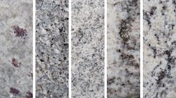 Cosentino Sensa Colors 1 Cosentino Sensa Colors 1