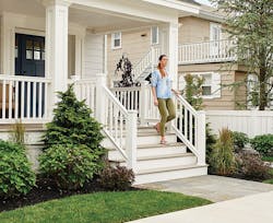 Wolf Distinction%20 Railing Wolf Distinction%20 Railing