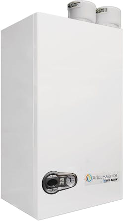 Weil Mc Lain Aqua Balance Series2 Weil Mc Lain Aqua Balance Series2