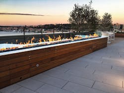 Acucraft Skanska Burners Acucraft Skanska Burners