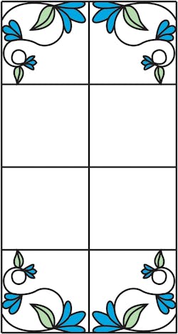 Pro Via Art Glass Pro Via Art Glass