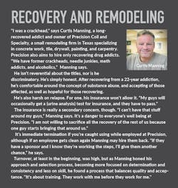 Curtis Manning Precision Remodeling Corpus Christi Curtis Manning Precision Remodeling Corpus Christi