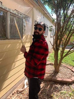 Austin Working Austin Working