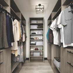 Closet New American Remodel Closet New American Remodel