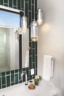 Pill Lights New American Remodel Pill Lights New American Remodel