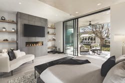 Master Bedroom New American Remodel Master Bedroom New American Remodel