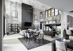 2020 New American Remodel 2020 New American Remodel