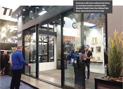 Weather Shield Weather Shield