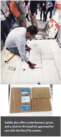Daltile Daltile