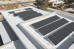 Lg Solar New American Remodel Lg Solar New American Remodel