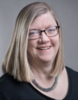 Mary Thompson Mary Thompson