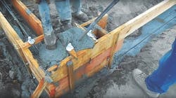 6 Alt Wall Pour 6 Alt Wall Pour