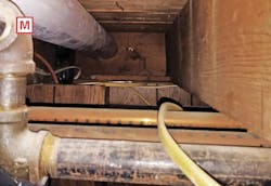 how to retrofit a radon mitigation system how to retrofit a radon mitigation system