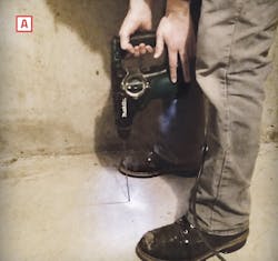 how to retrofit a radon mitigation system how to retrofit a radon mitigation system