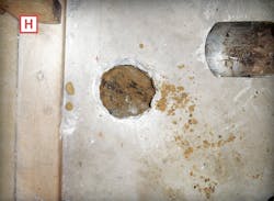 how to retrofit a radon mitigation system how to retrofit a radon mitigation system