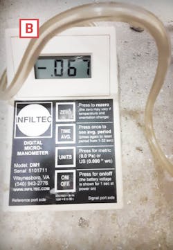 how to retrofit a radon mitigation system how to retrofit a radon mitigation system