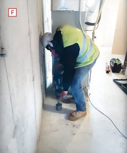 how to retrofit a radon mitigation system how to retrofit a radon mitigation system