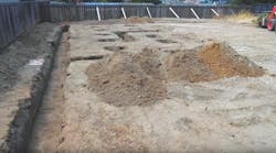 1 Excavation 1 Excavation