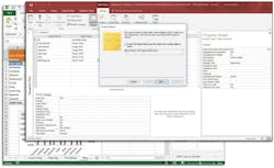 Access Excel Access Excel