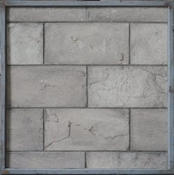 Cultured Stone Stanhope Textured Cast Fit Cultured Stone Stanhope Textured Cast Fit