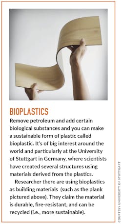 bioplastics in renovations bioplastics in renovations