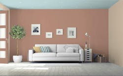 PPG Natural and Serene Color of the Year PPG Natural and Serene Color of the Year