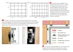 soundproofing drywall for remodel soundproofing drywall for remodel