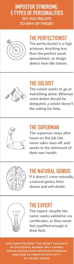 impostor syndrome how to overcome impostor syndrome how to overcome