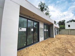 TNAR BEHIND THE WALLS WITH E2 HOMES emerald HERS score TNAR BEHIND THE WALLS WITH E2 HOMES emerald HERS score