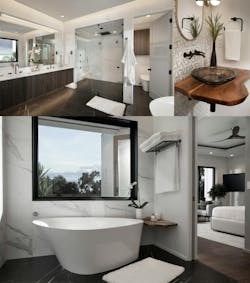 master bathroom primary bathroom TNAR The New American Remodel 2021 master bathroom primary bathroom TNAR The New American Remodel 2021